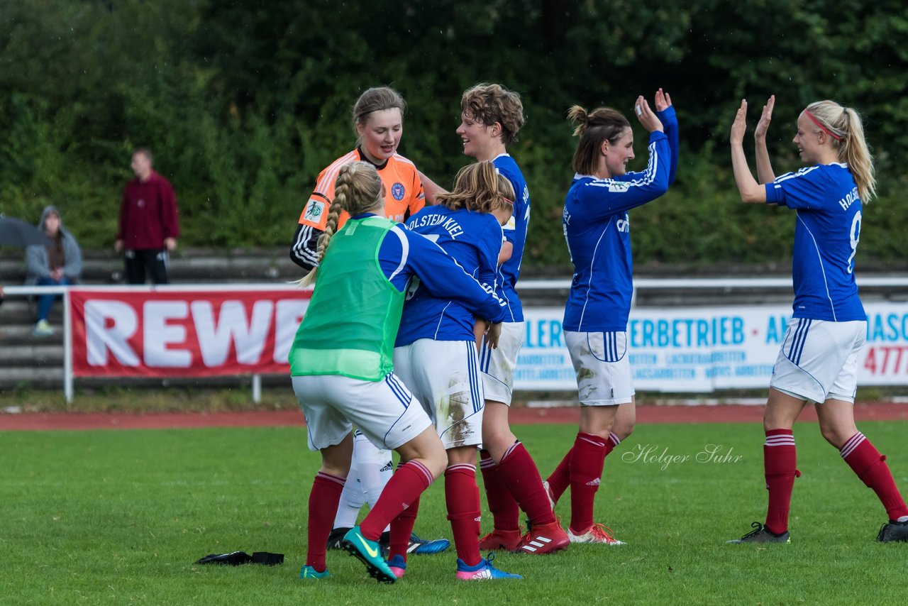 Bild 321 - Frauen SVHU2 : Holstein Kiel : Ergebnis: 1:3